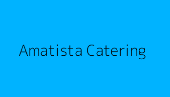 Amatista Catering